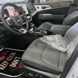 کیا سپۆرتاج